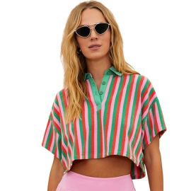 Beach Riot Willa Top com at Zappos